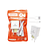 Carregador 3.1A Micro USB V8 LEHMOX
